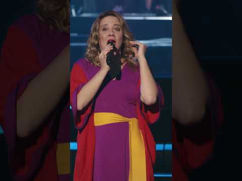 Aneta Langerová & Janáčkova filharmonie Ostrava - Závrať #anetalangerova #lucerna2024