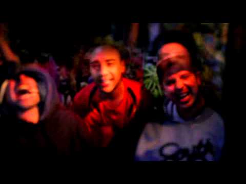 XOROS LIFE - FUMA RAP (RAP CHILENO 2014)