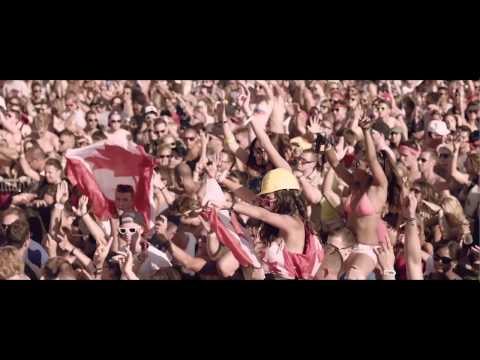 Digital Dreams Music Festival 2012 Powered by Rogers Recap - Official Teaser