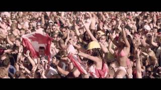 Digital Dreams Music Festival 2012 Powered by Rogers Recap - Official Teaser