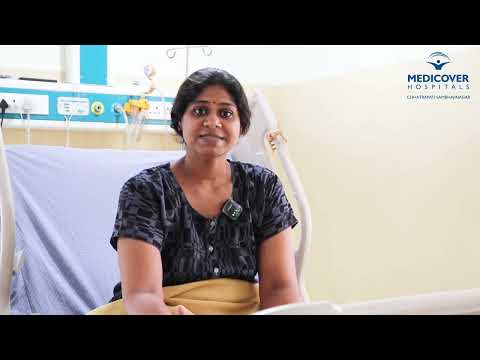 Emergency C-Section for PPROM | Medicover Chh. Sambhajinagar - Video Thumbnail
