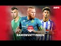 ALLE samenvattingen KKD | OPSTOOTJES, RODE KAARTEN en veel DOELPUNTEN ?