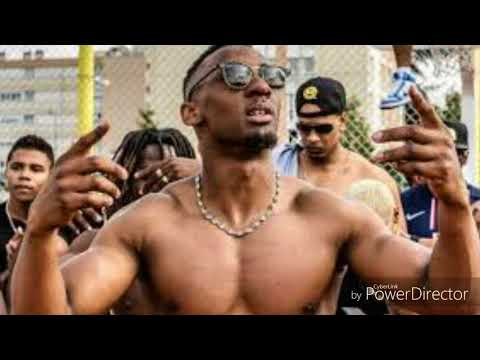 BIG R feat 2L & Mars - On a fumé l'enderground