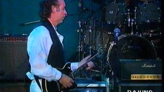 Phil Manzanera- Southern Cross- Live &#39;94