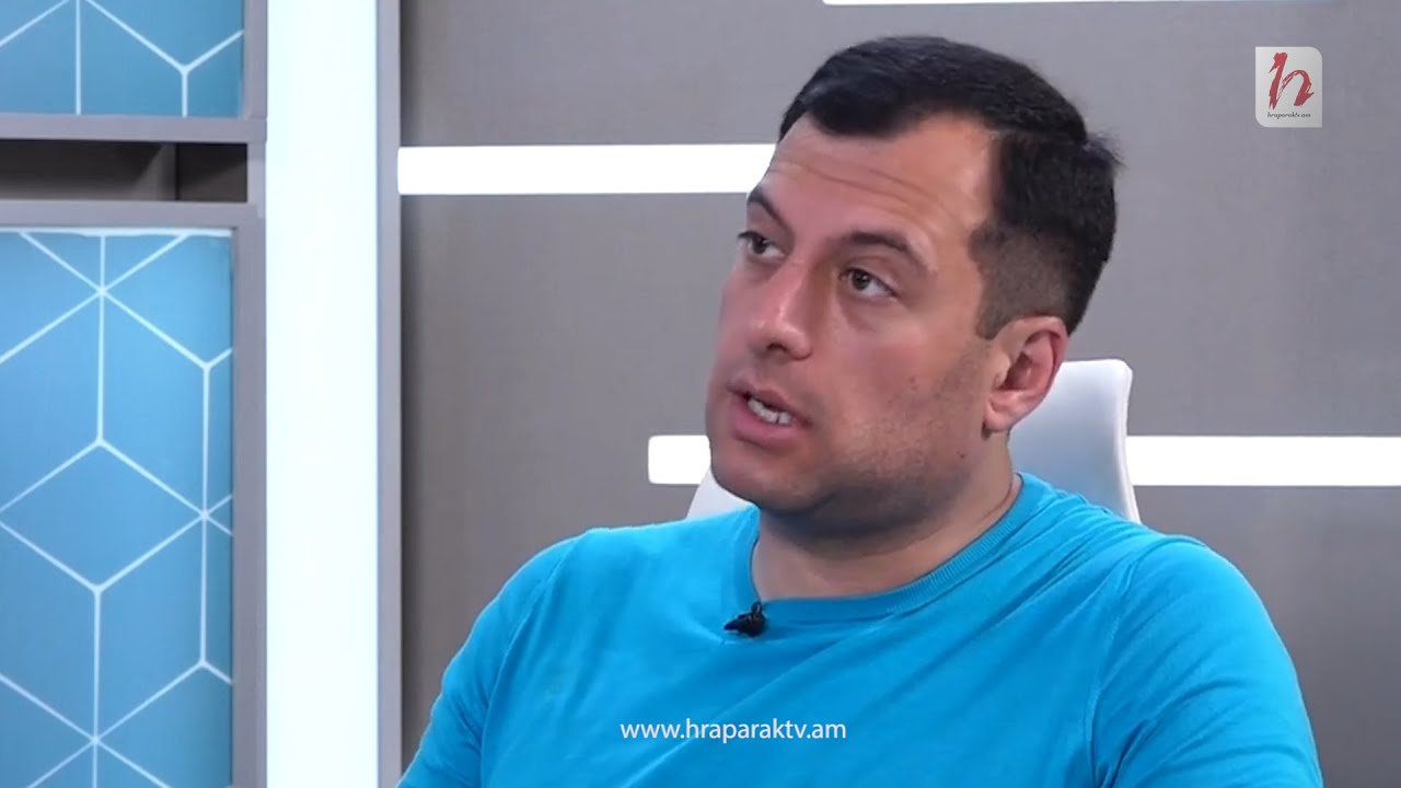 Բորիս Ավագյանը սպառնում է պատռել «Նիկոլի եւ նրա բանդայի դիմակը»