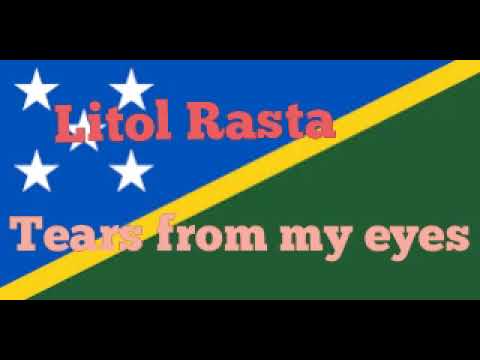 litol Rasta_Tears from my eyes