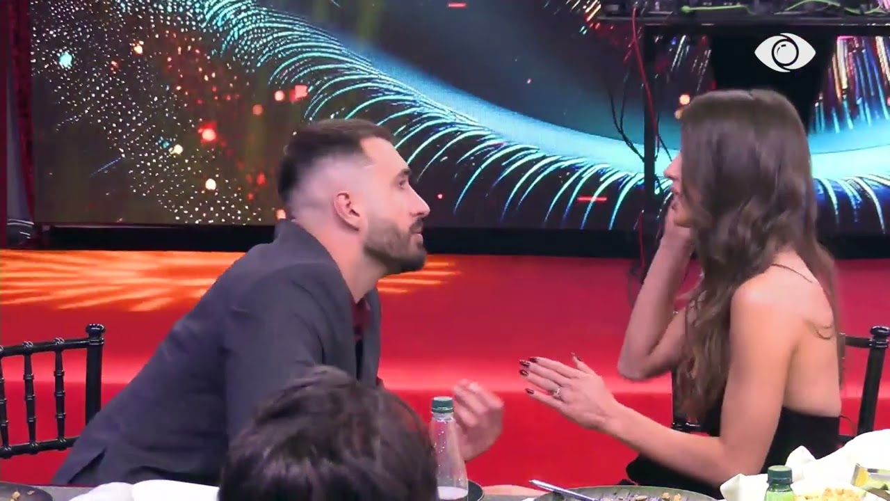 “Kam dy vite e ndarë”/ Loredana bisedon me Jozin: Po të them si janë gjërat