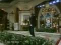 Canton Jones sings "The Password" on TBN