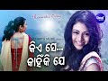 Kiese Kahinki Jee Romantic Film Song କିଏ ସେ କାହିଁକି ଯେ Nibedita Archita 