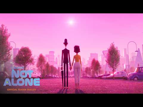 Official Teaser Trailer