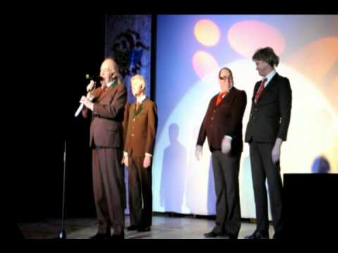 s' Quintett von "Lei Gleich"