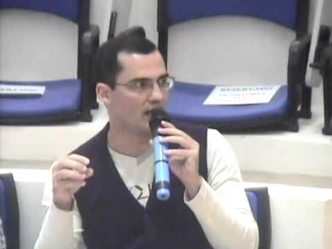 Tertúlia 2686 - Excerto retrobiográfico (Retrobiografologia) | #Conscienciologia