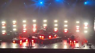 White Lies - Hold Back Your Love (Live)