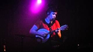 Charlene Soraia - Midsummer Moon In June at the O2 Academy Oxford.