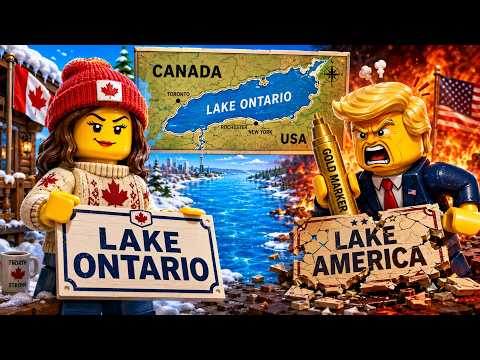Nobody Told You Who Actually Pays The Tariff Video-Thumbnail von YouTube