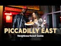 The Best Food In Piccadilly East And Where To Find It