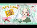 【DONOGOALS】Apa hukumnya bikin mie saat mama masak semur | BATSU & HANDCAM