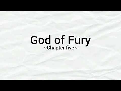 God of Fury(chapter 5)| Legacy of Gods| Nikolai Sokolov X Brandon King