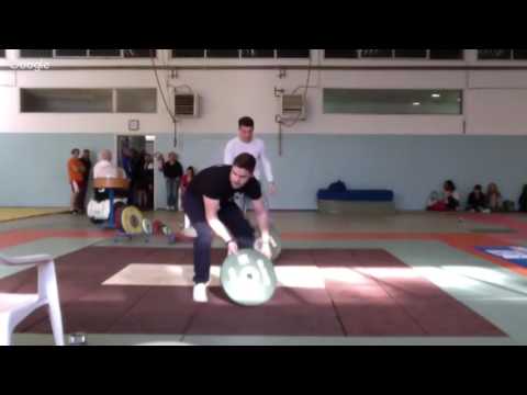 Qualifiche Italiani Seniores - MA - Criterium Universitario - Coppa Liguria Trofeo Open2017