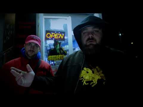 Berry x Phasm - Gare Du Nord feat. Ferdi