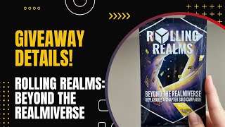 Danielle's Channel - Rolling Realms video thumbnail