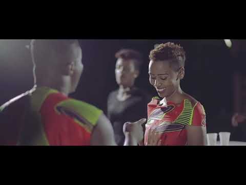 Diamond Platnumz X Mico the best - Sinakwibagiwe  (Official Video)