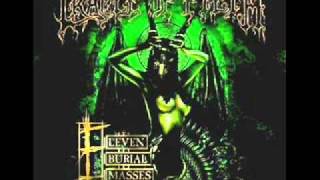 Download lagu Cradle Of Filth - Nemesis mp3