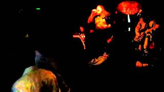 Billy Squire "Lonely Is The Night" cover (Igal &amp; Josh of SNATCH MAGNET with Lonely Drunks Club Band)