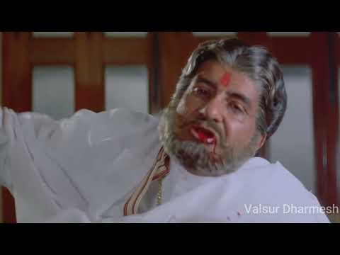 Sooryavansham Amitabh Bachchan Ulti Meme in 4k