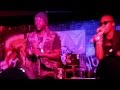 Jon Connor Performs At SXSW Performance 2012