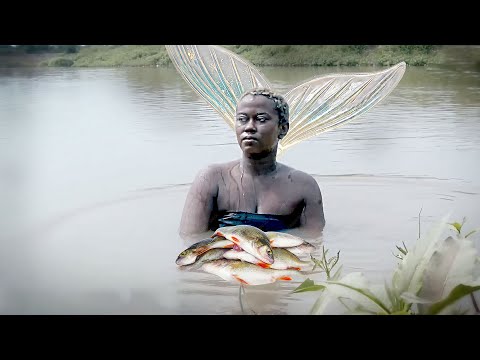 Ajoke Omo Eja: Ajoke The Fish Girl -  Yoruba Movie 2025 Drama Juliet Jatto | Wale Akorede