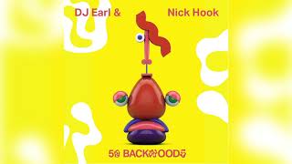 Nick Hook & DJ Earl - We The People feat. MELO-X