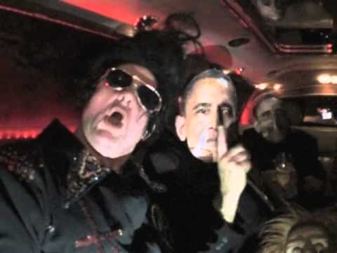 Bad Sam - Black John Wayne