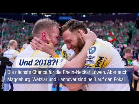 LlGA INSIDE: Das ist die Historie des REWE Final Four