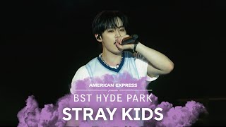 Download lagu Stray Kids | MIROH | Live at BST Hyde Park 2024 mp3