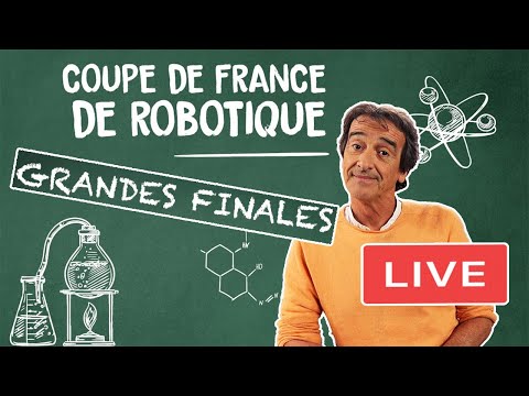download lagu mp3 mp4 Coupe De Robotique, download lagu Coupe De Robotique gratis, unduh video klip Coupe De Robotique