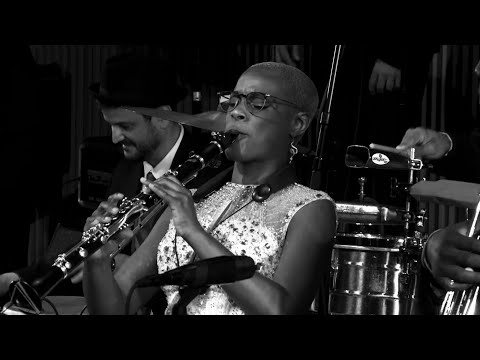Habana del Este (Live at San Francisco Jazz, subtitled in Spanish)
