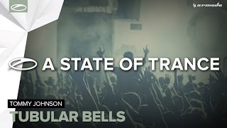Tommy Johnson - Tubular Bells (Original Mix)