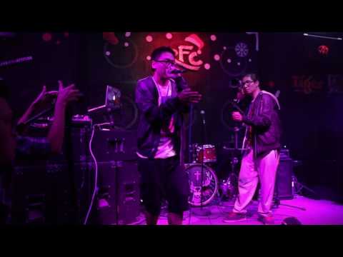 Infamous show: Rơi - Kaza