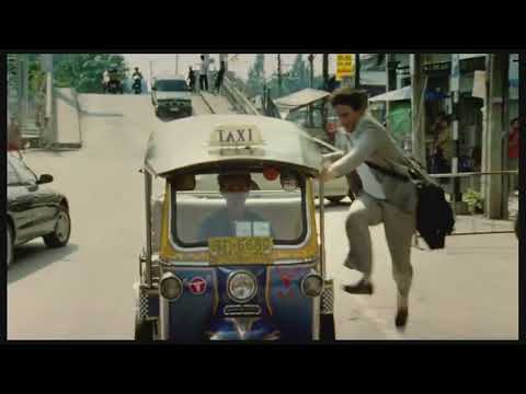 KLM - Race You Home (2010)