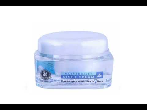 Skin Lightening Cream