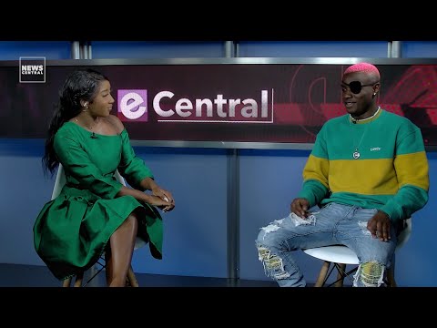 Ruger Speaks On 'Controversy' With Rema, What Next After Bounce, Upcoming Event, Among Others
