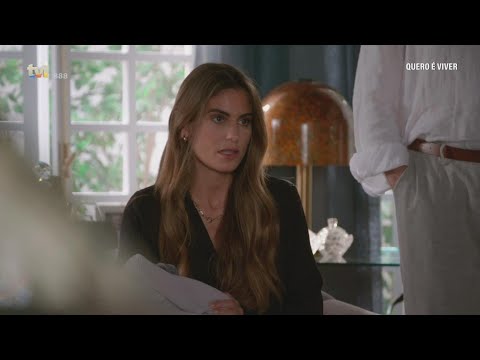 «Eu tenho direito em manter-me em silêncio para não me auto-incriminar» | Quero é Viver