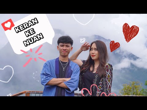 𝐊𝐄𝐑𝐀𝐍 𝐊𝐄 𝐍𝐔𝐀𝐍 - 𝐌𝐚𝐫𝐢𝐧𝐚 𝐉𝐚𝐫𝐚 𝐅𝐭 𝐀𝐥𝐝𝐨 𝐒𝐚𝐠𝐚𝐥𝐚 (𝘖𝘧𝘧𝘪𝘤𝘪𝘢𝘭 𝘔𝘶𝘴𝘪𝘤 𝘝𝘪𝘥𝘦𝘰 )