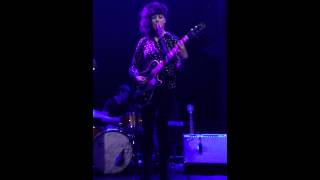 Olivia Jean - Mistakes - Live at Rough Trade, NYC 12/10/14