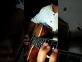Zindagi Ki Yahi Reet Hai Guitar Instrumental Song Shorts