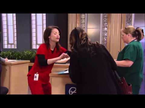 Elizabeth's 3/7/15 Scenes