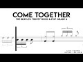 Come Together Trinity Rock Pop Grade 4 OLD