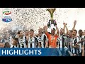 Juventus-Sampdoria-5-0 - Highlights - Giornata 38 - Serie A TIM 2015/16