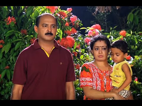 Manjurukum Kaalam I Episode 128 - 13 August 2015 I Mazhavil Manorama